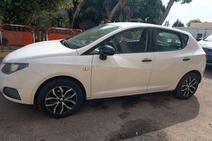 Auto Seat Ibiza
