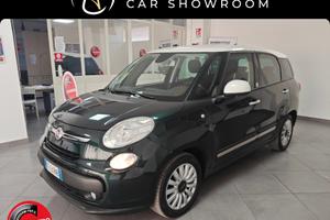 Fiat 500 L Living 500L Living 1.6 mjt Lounge 120cv