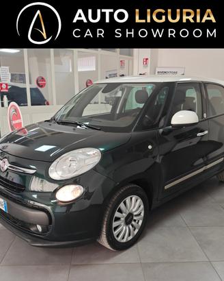 Fiat 500 L Living 500L Living 1.6 mjt Lounge 120cv