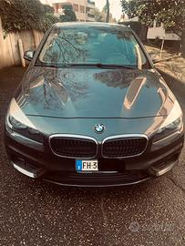 BMW 218d perfetta