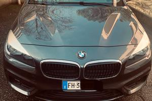 BMW 218d perfetta