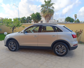 Audi Q3 S tronic 2017 Nav 150 CV auto