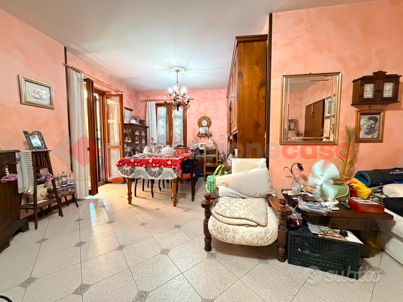 Appartamento Prato [Cod. rif 3328654VRG] - Altro