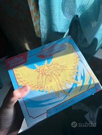 Etb pokemon