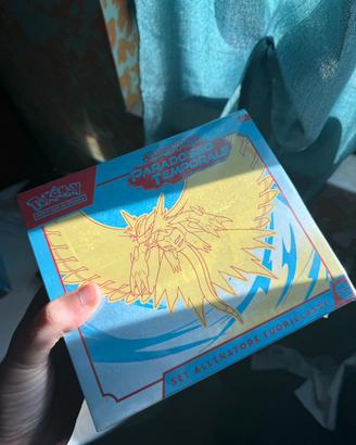 Etb pokemon