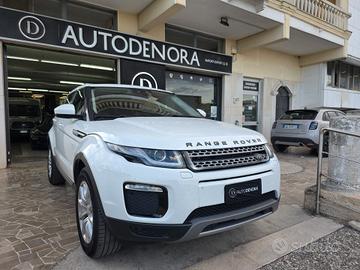 Land Rover Range Evoque 2.0 TD4 150 CV 5p. HSE Dyn