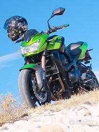 Kawasaki Z 750 R
