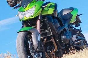 Kawasaki Z 750 R
