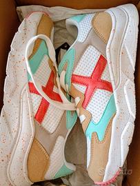 Scarpe Munich (come nuove) nr.38