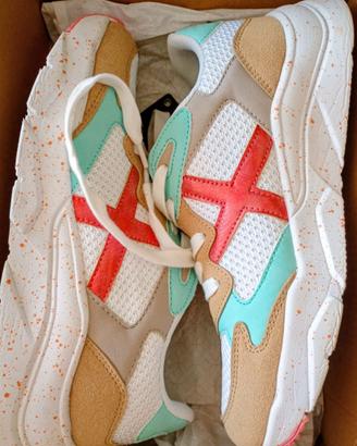 Scarpe Munich (come nuove) nr.38