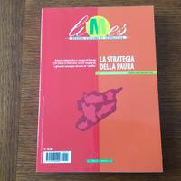 LIMES - LA STRATEGIA DELLA PAURA