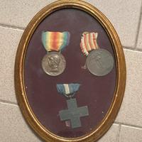 Medaglie da collezione