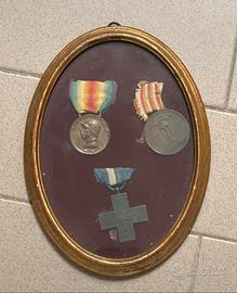 Medaglie da collezione