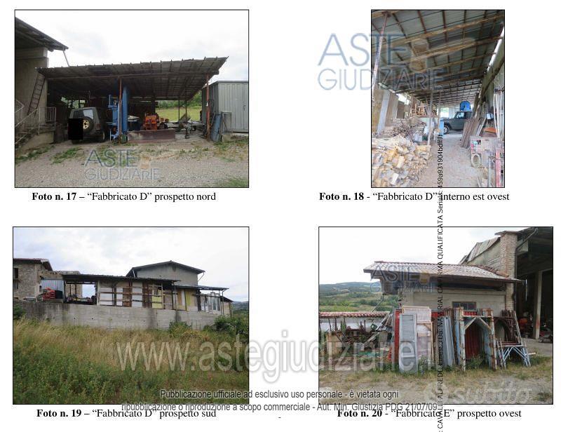 Rustico/Casale/Corte Bettola [A4275297] - Altro