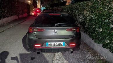 Giulietta Alfa