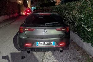 Giulietta Alfa