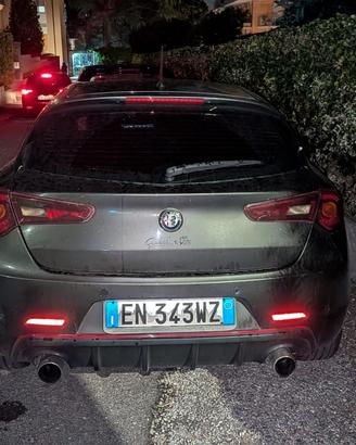 Giulietta Alfa