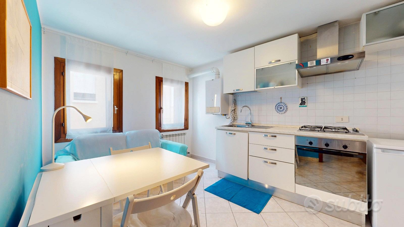 Apartment in Chioggia, Sottomarina - Vista 2