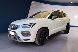 SEAT Ateca 2.0 tdi FR 115cv