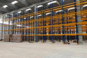Immobile di 7500 m² con 1 locale a Nola