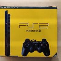 PlayStation 2 + giochi