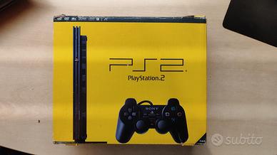 PlayStation 2 + giochi
