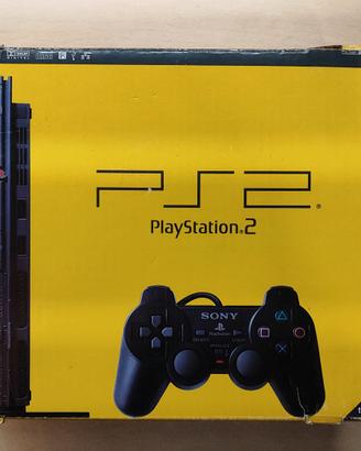 PlayStation 2 + giochi