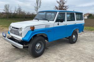 TOYOTA LAND CRUISER FJ55