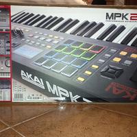 AKAI mpk 249