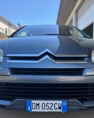 Citroen C4 1.6 HDi 110CV FAP Exclusive