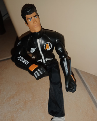 Action Man