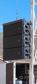 Line Array 