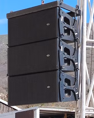 Line Array 