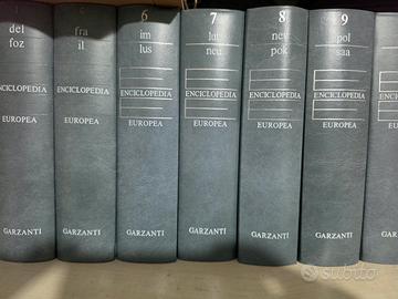 Enciclopedia Garzanti