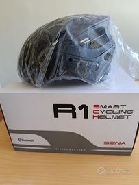 CASCO INTELLIGENTE "SENA R1"
