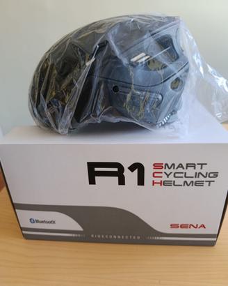 CASCO INTELLIGENTE "SENA R1"