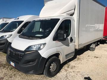 FIAT DUCATO 2.2 CON SPONDA Km 21.000