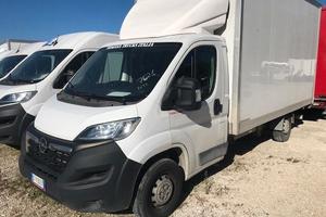 FIAT DUCATO 2.2 CON SPONDA Km 21.000