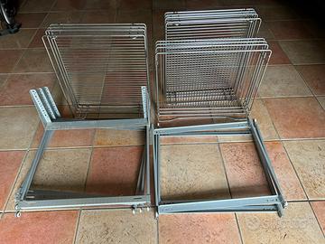 Struttura scorrevole