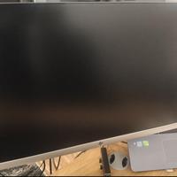 Monitor 24 HP