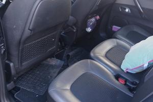  Citroën  c4 picasso 2.0 150 cv  2017 km 120000