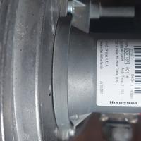 Bruciatore ventilatore Vaillant Honeywell 
