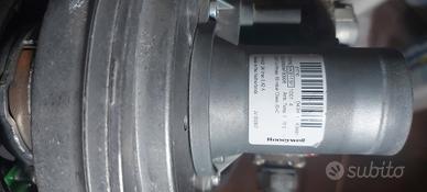 Bruciatore ventilatore Vaillant Honeywell 