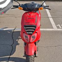 Scooter Piaggio