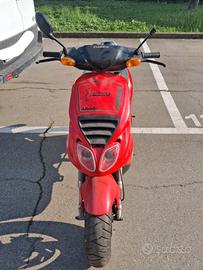 Scooter Piaggio