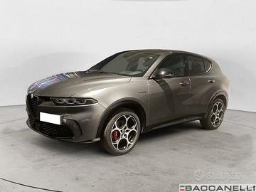 Alfa Romeo Tonale 1.5 hybrid Veloce 160cv tct7