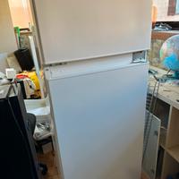 Frigorifero da incasso