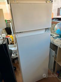 Frigorifero da incasso