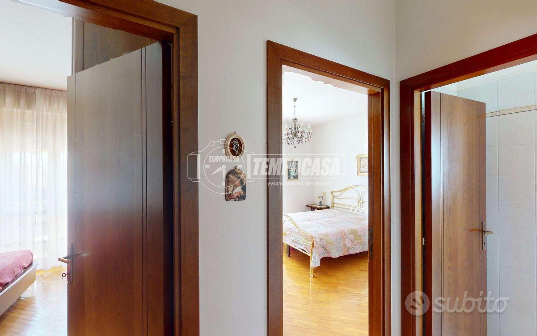 Appartamento – Montemarciano, Gaggiola - Altro