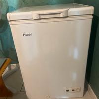 Banco congelatore orizzontale